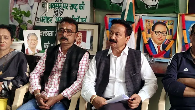 कैंची धाम का भीषण जाम बना पहाड़ का नासूर, व्यापारी बोले, रानीखेत का पर्यटन और व्यापार हो रहा चौपट
